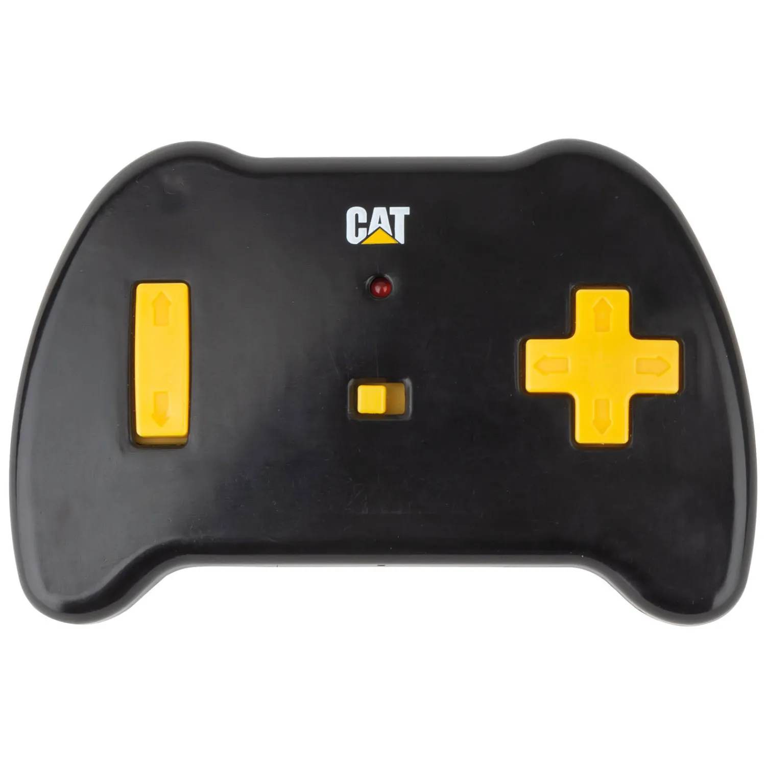 Carrera RC Bestuurbare Auto - CAT Mini RC - 770 Mijnbouw Truck Hot