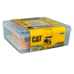 Carrera RC Bestuurbare Auto - CAT Mini RC - D7E Track-Type Tractor Sale