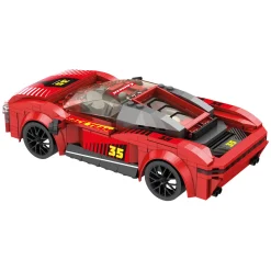 RC Construction Racer 2,4GHz Bestuurbare Auto>Carrera Sale