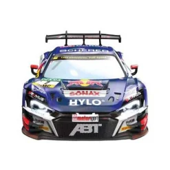 RC 2,4GHz ABT Red Bull Audi R8 LMS GT3 evo II - Steam-Carrera Sale