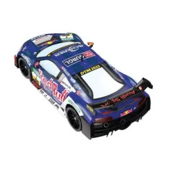 RC 2,4GHz ABT Red Bull Audi R8 LMS GT3 evo II - Steam-Carrera Sale