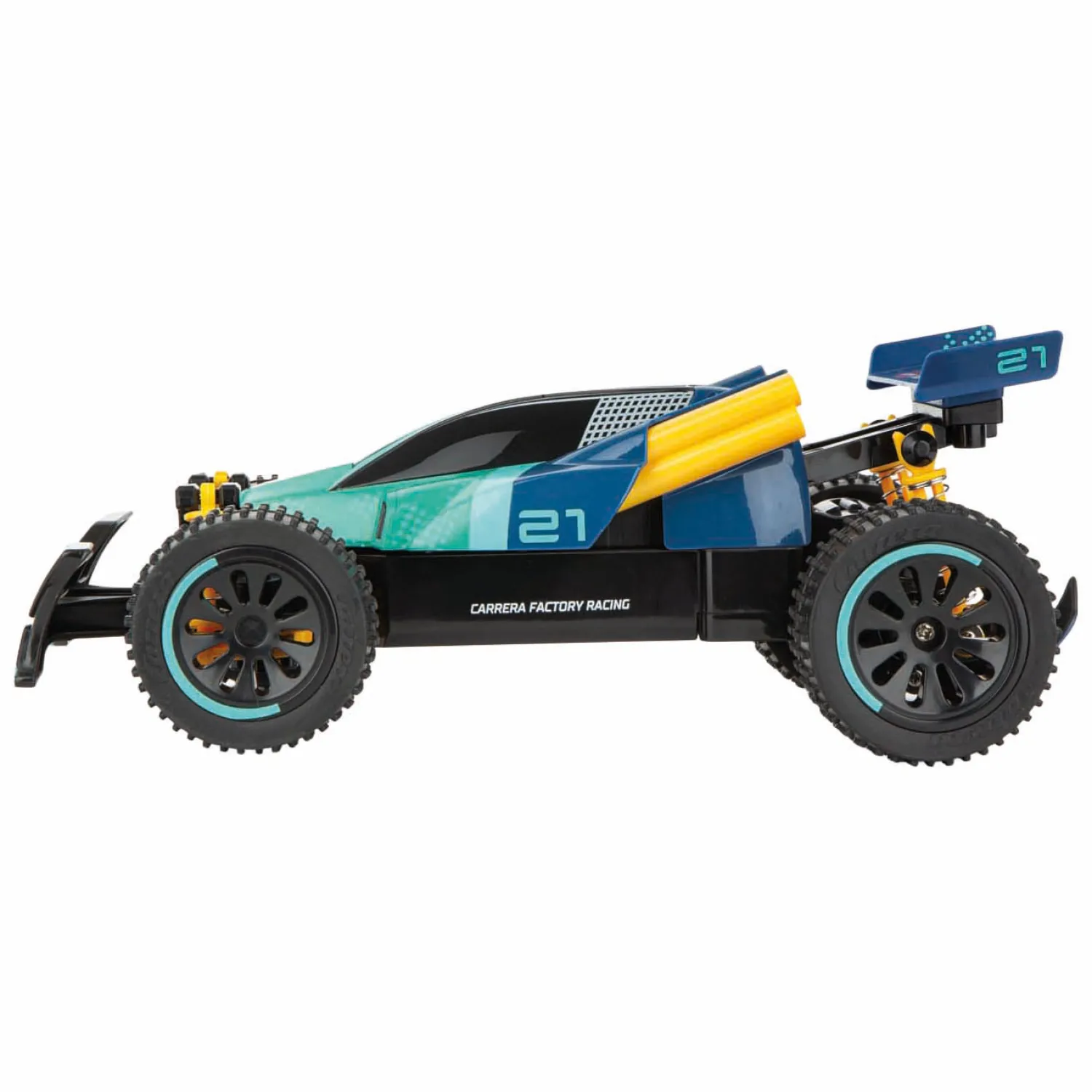 Carrera RC 2,4GHz Factory Racing #21 - 1:20 Discount