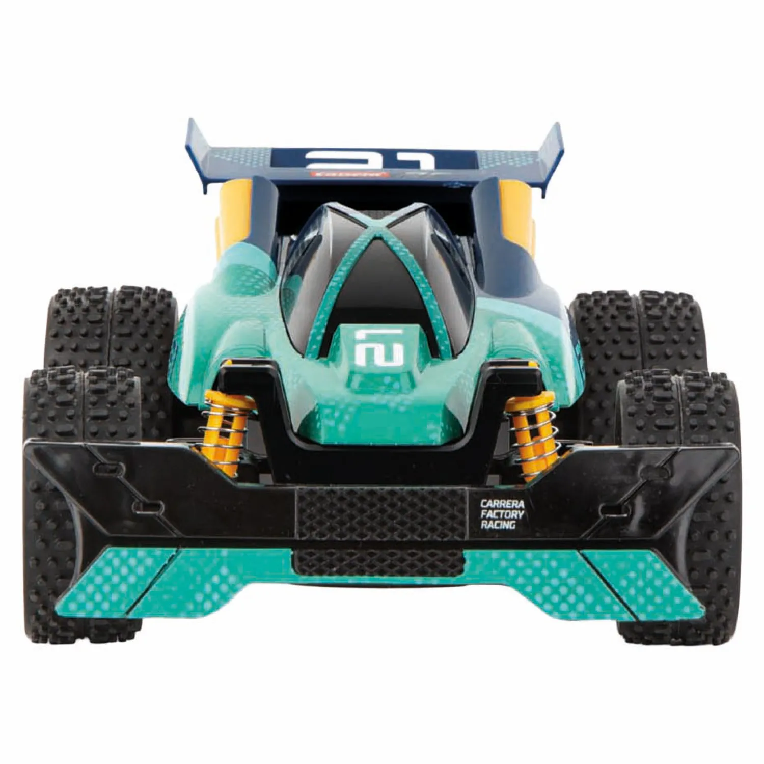 Carrera RC 2,4GHz Factory Racing #21 - 1:20 Discount