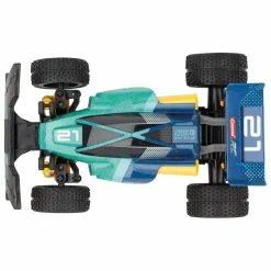 Carrera RC 2,4GHz Factory Racing #21 - 1:20 Discount