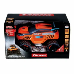 RC 2,4GHz Gear Monster 3.0>Carrera Clearance