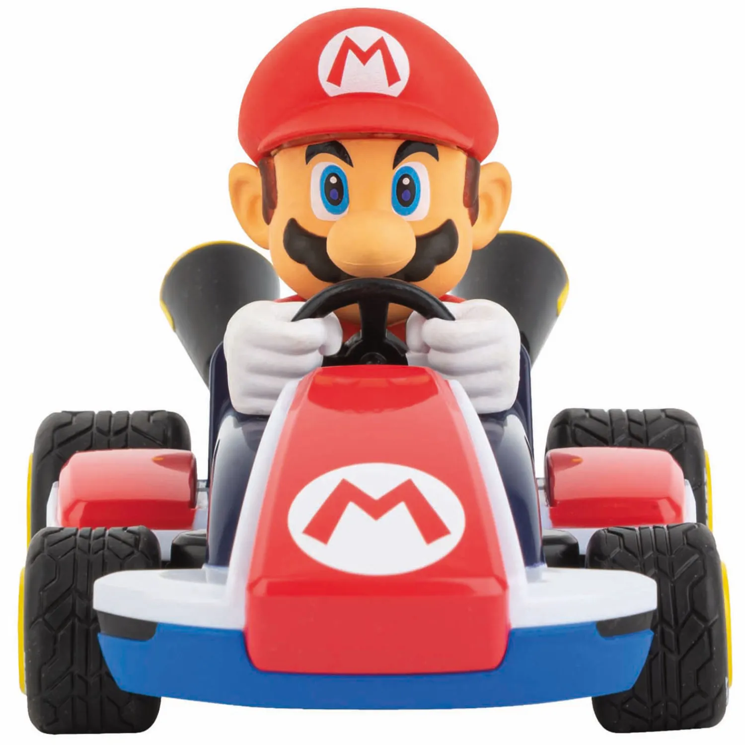 RC 2,4GHz Mario Kart Race Kart 1:32 - Mario-Carrera Sale