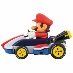 RC 2,4GHz Mario Kart Race Kart 1:32 - Mario-Carrera Sale