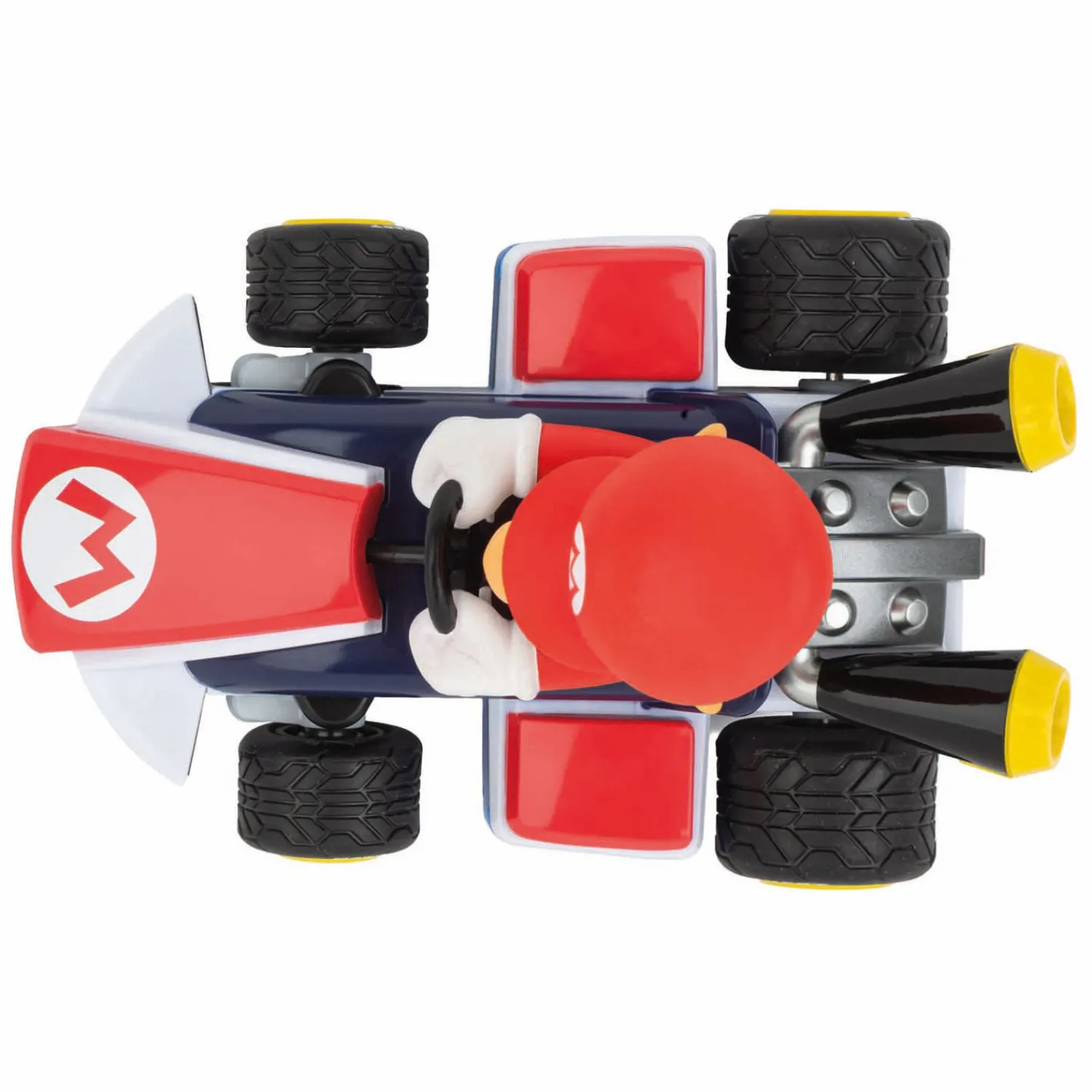 RC 2,4GHz Mario Kart Race Kart 1:32 - Mario-Carrera Sale