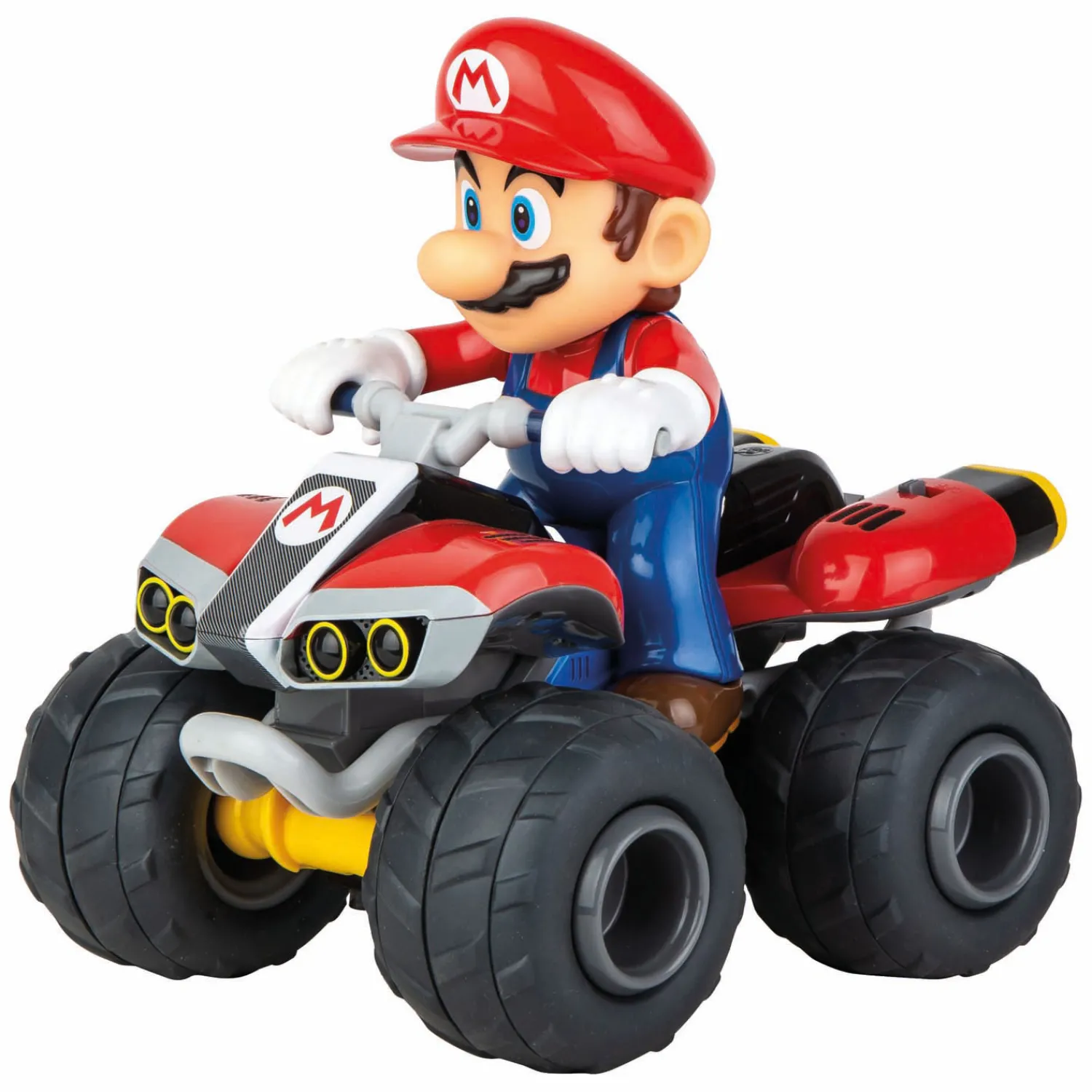 RC 2,4GHz Mario Kart - 1:20-Carrera Best