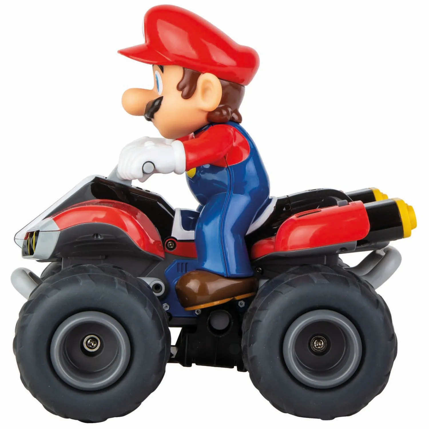 RC 2,4GHz Mario Kart - 1:20-Carrera Best