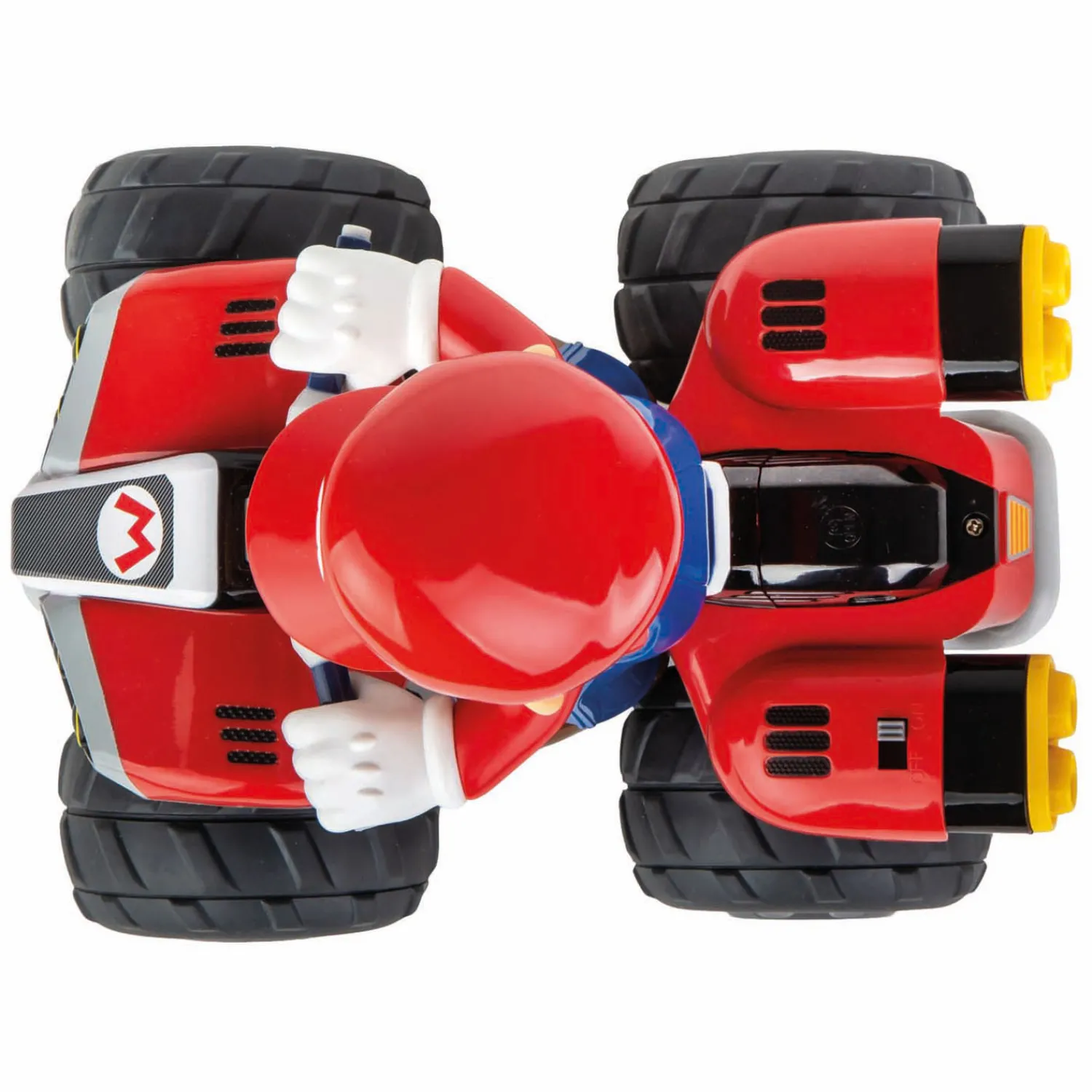 RC 2,4GHz Mario Kart - 1:20-Carrera Best