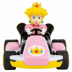 RC 2,4GHz Mario Kart Race Kart 1:32 - Peach><noscript><img width=
