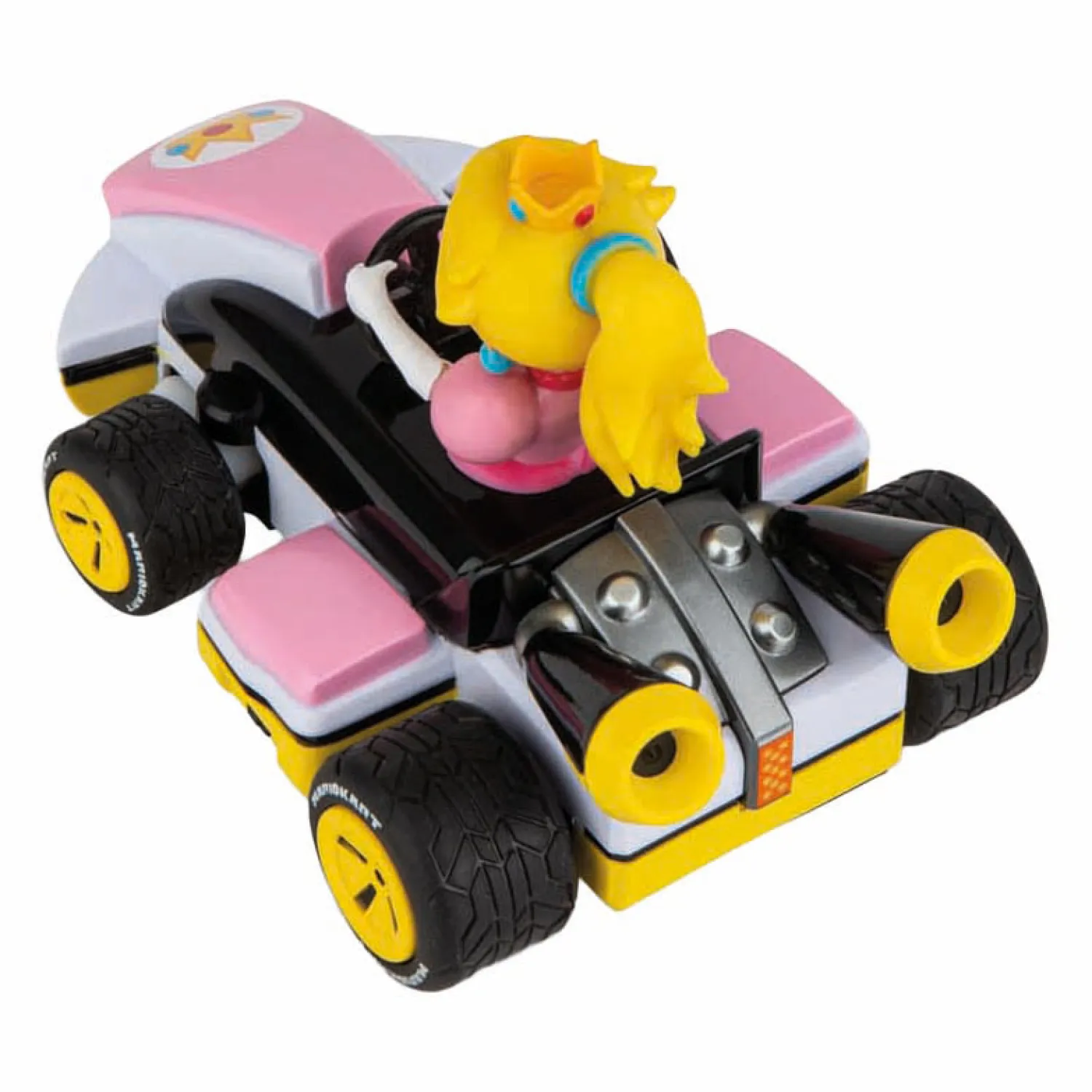 RC 2,4GHz Mario Kart Race Kart 1:32 - Peach>Carrera Hot