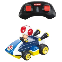 RC 2,4GHz Mario Kart Toad>Carrera Clearance