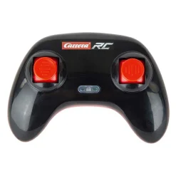 RC 2,4GHz Mario Kart Yoshi - Mini Quad 1:40-Carrera New