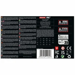 Carrera RC 2,4GHz Team Rider - 1:20 New