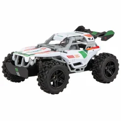 Carrera RC 2,4GHz Team Rider - 1:20 New