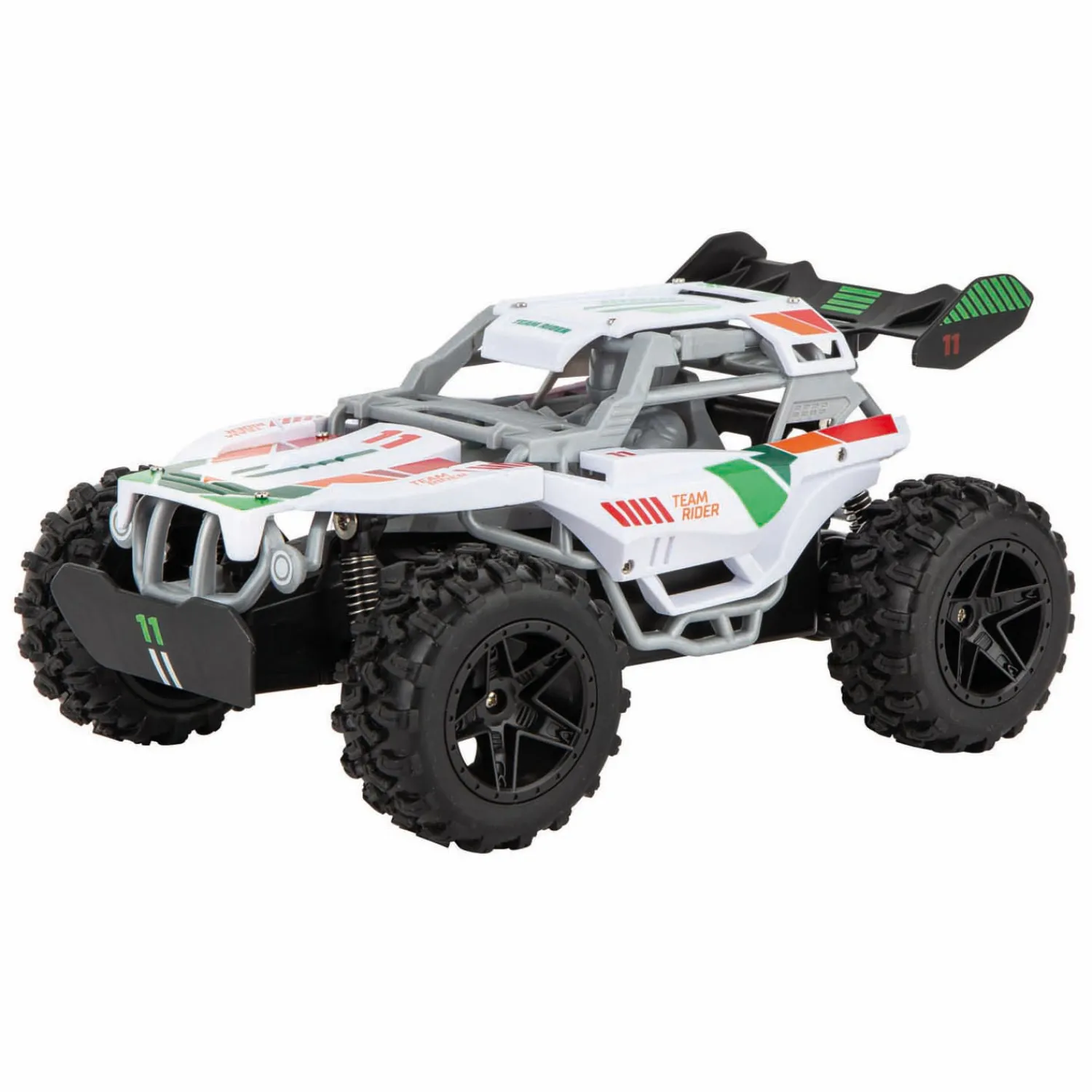 Carrera RC 2,4GHz Team Rider - 1:20 New