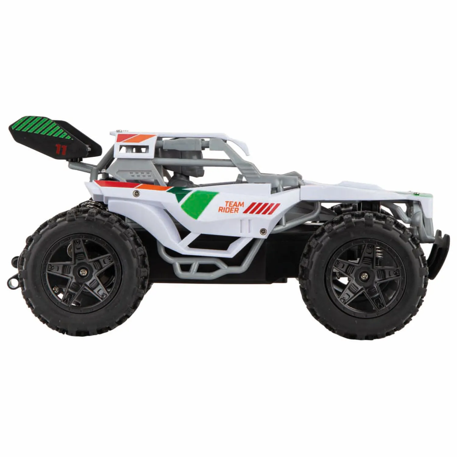 Carrera RC 2,4GHz Team Rider - 1:20 New