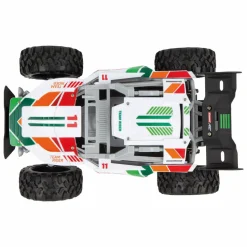 Carrera RC 2,4GHz Team Rider - 1:20 New
