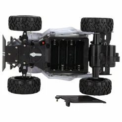 Carrera RC 2,4GHz Team Rider - 1:20 New