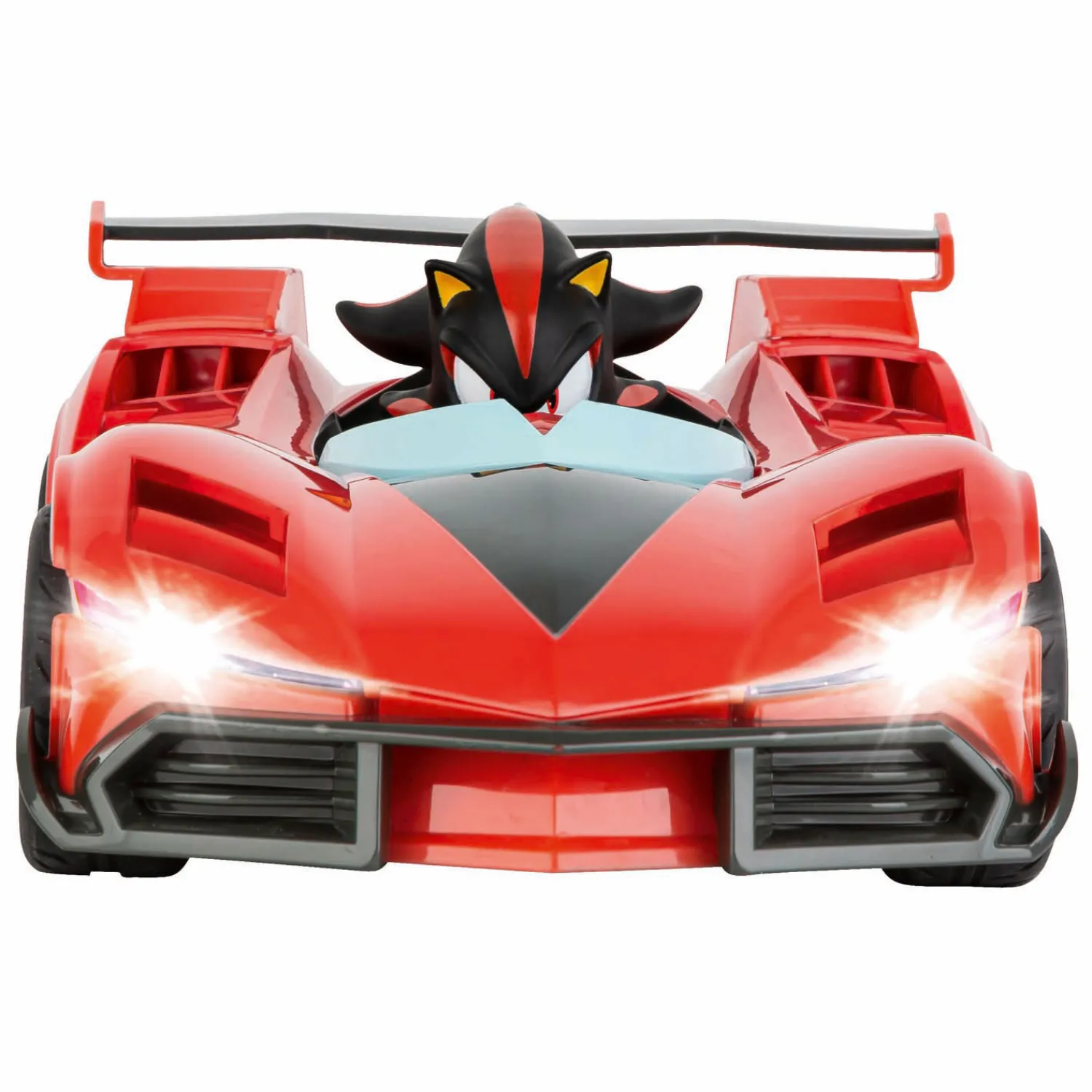 RC 2,4GHz Team Sonic Racing Shadow - 1:18>Carrera Online