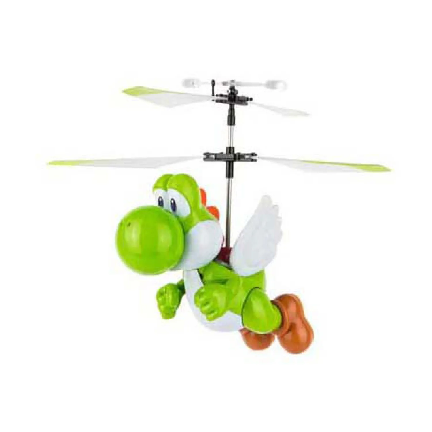 Carrera RC Super Mario - Flying Yoshi
