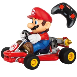 Carrera RC Super Mario Pipe Kart Mario Bestuurbare Auto Discount