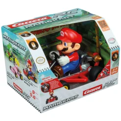 Carrera RC Super Mario Pipe Kart Mario Bestuurbare Auto Discount
