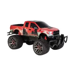 RC voertuig Auto - RC Auto Ford Raptor F-150 r/b - 1:14-Carrera Best
