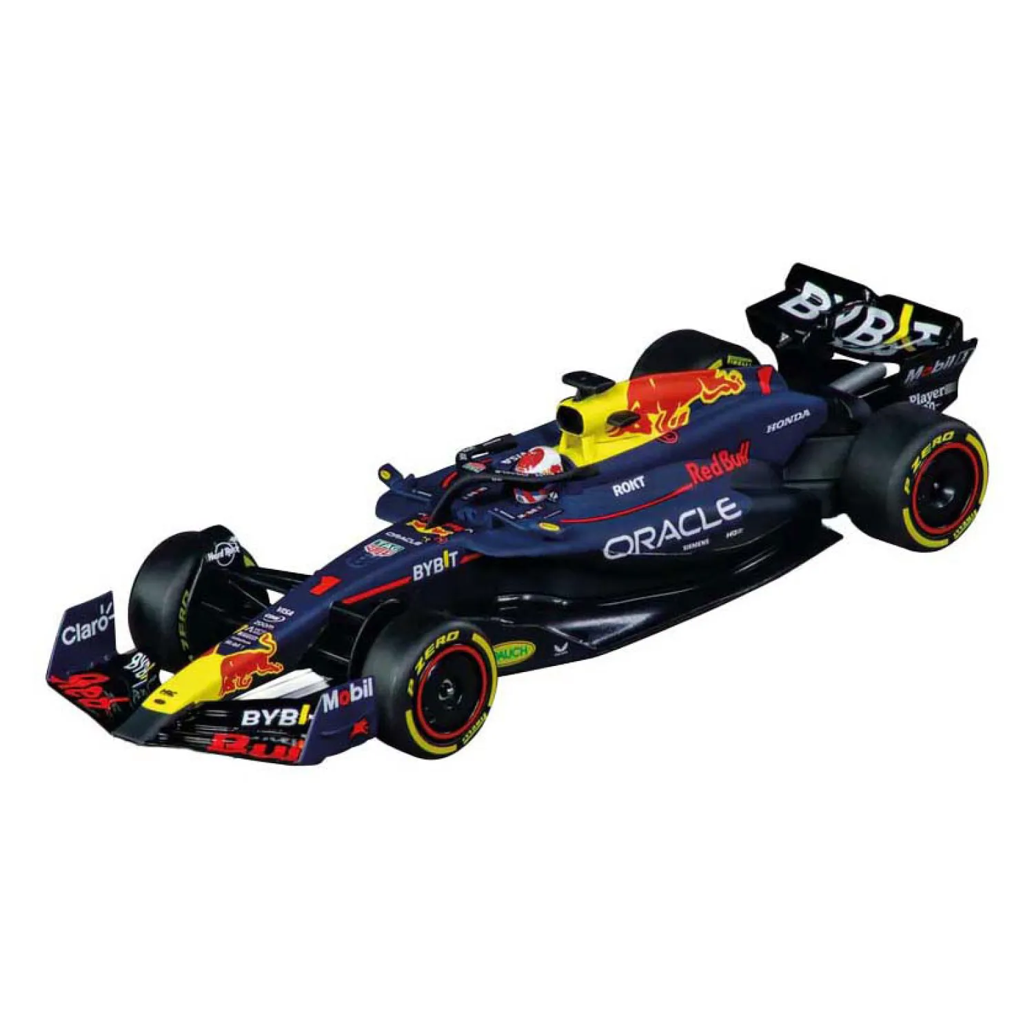 Red Bull Racing RB20 "M.Verstappen, No.1" - 1:32>Carrera