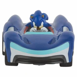 Team Sonic Racing Mini RC - Sonic 1:43-Carrera Best