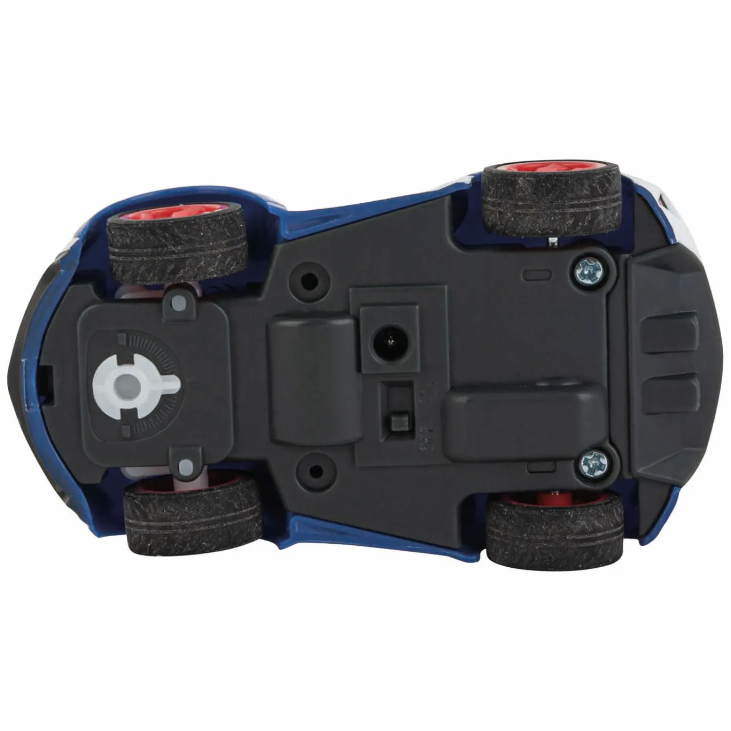 Team Sonic Racing Mini RC - Sonic 1:43-Carrera Best