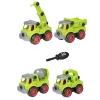Toi-Toys Cars & Trucks Bouwvoertuigen met Schroevendraaier Discount