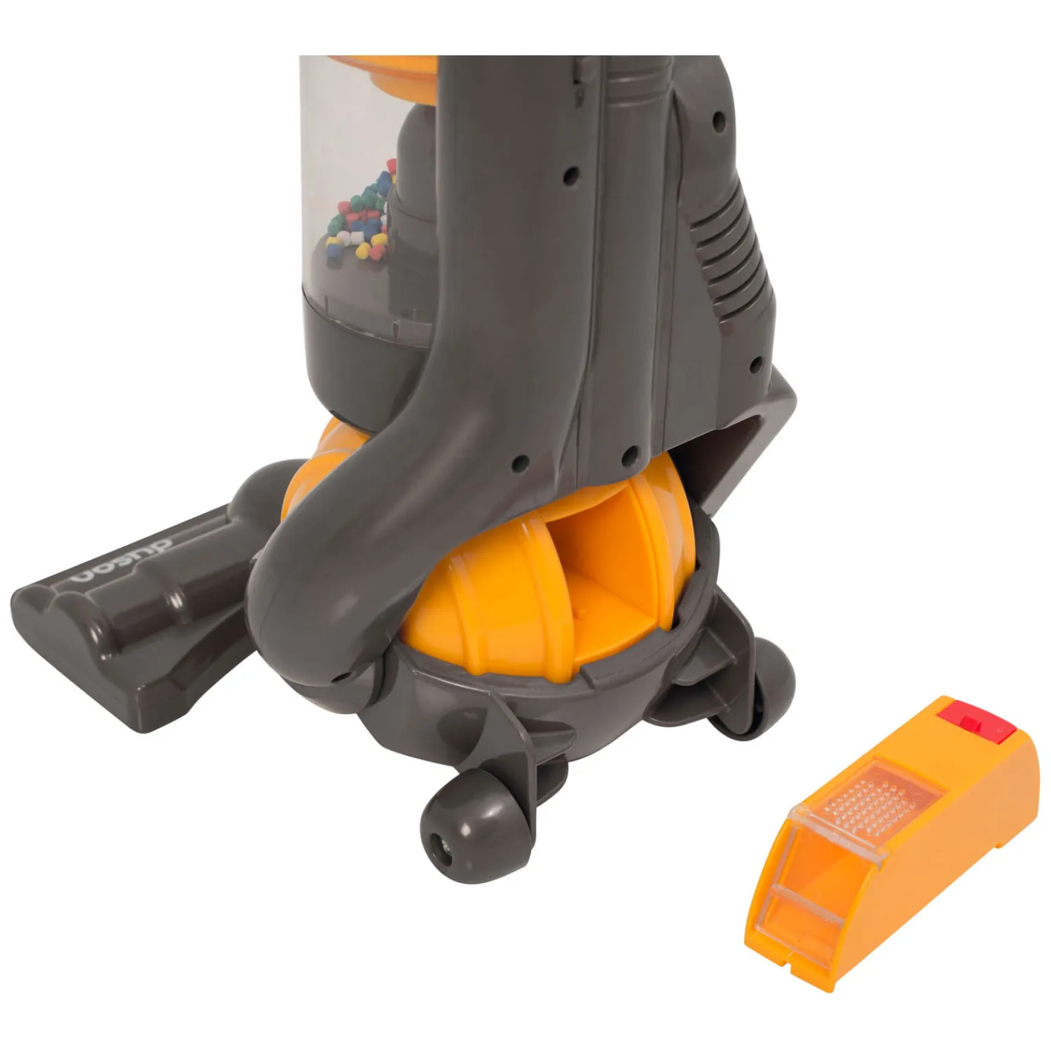 Dyson Ball Speelgoed Stofzuiger>Casdon Best