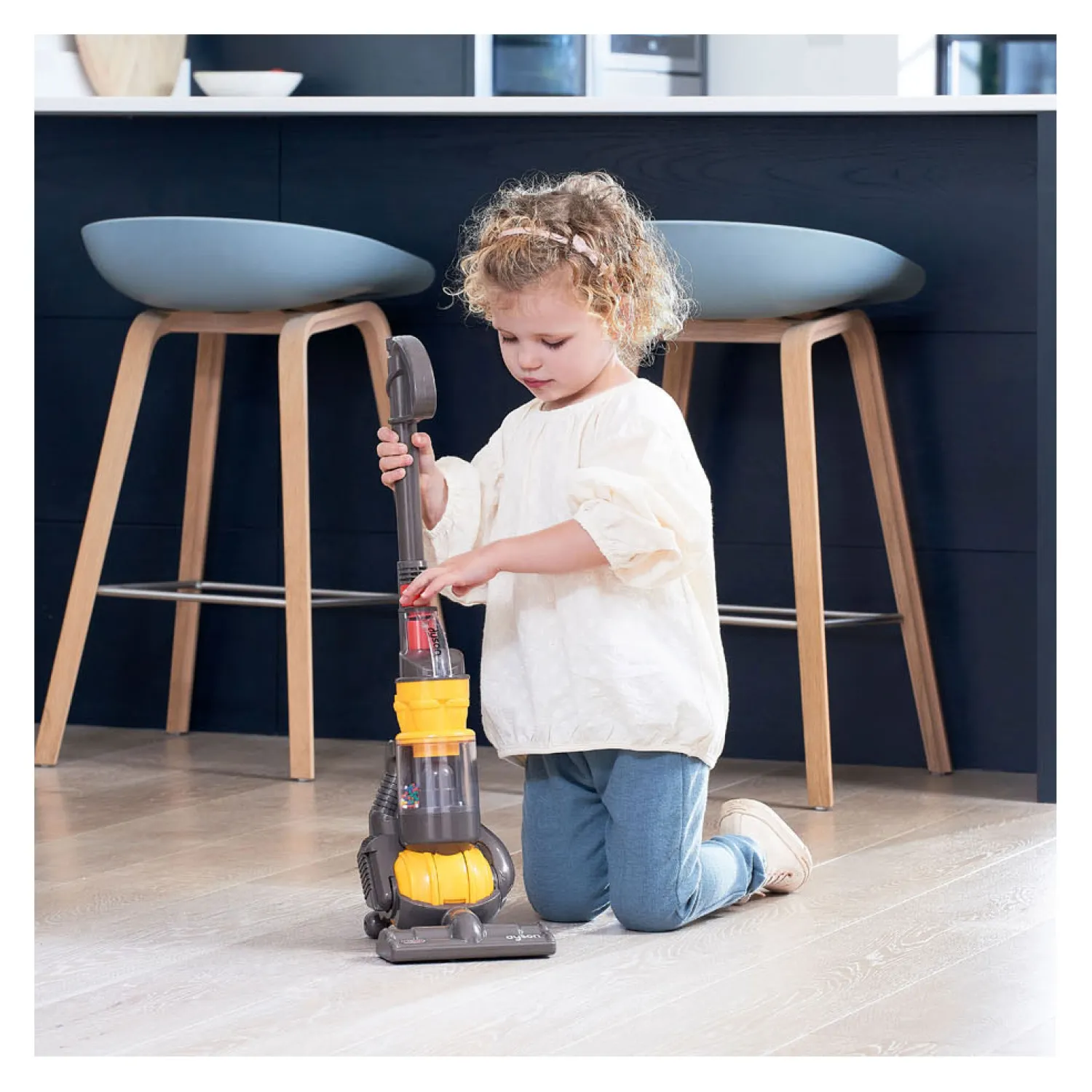 Dyson Ball Speelgoed Stofzuiger>Casdon Best