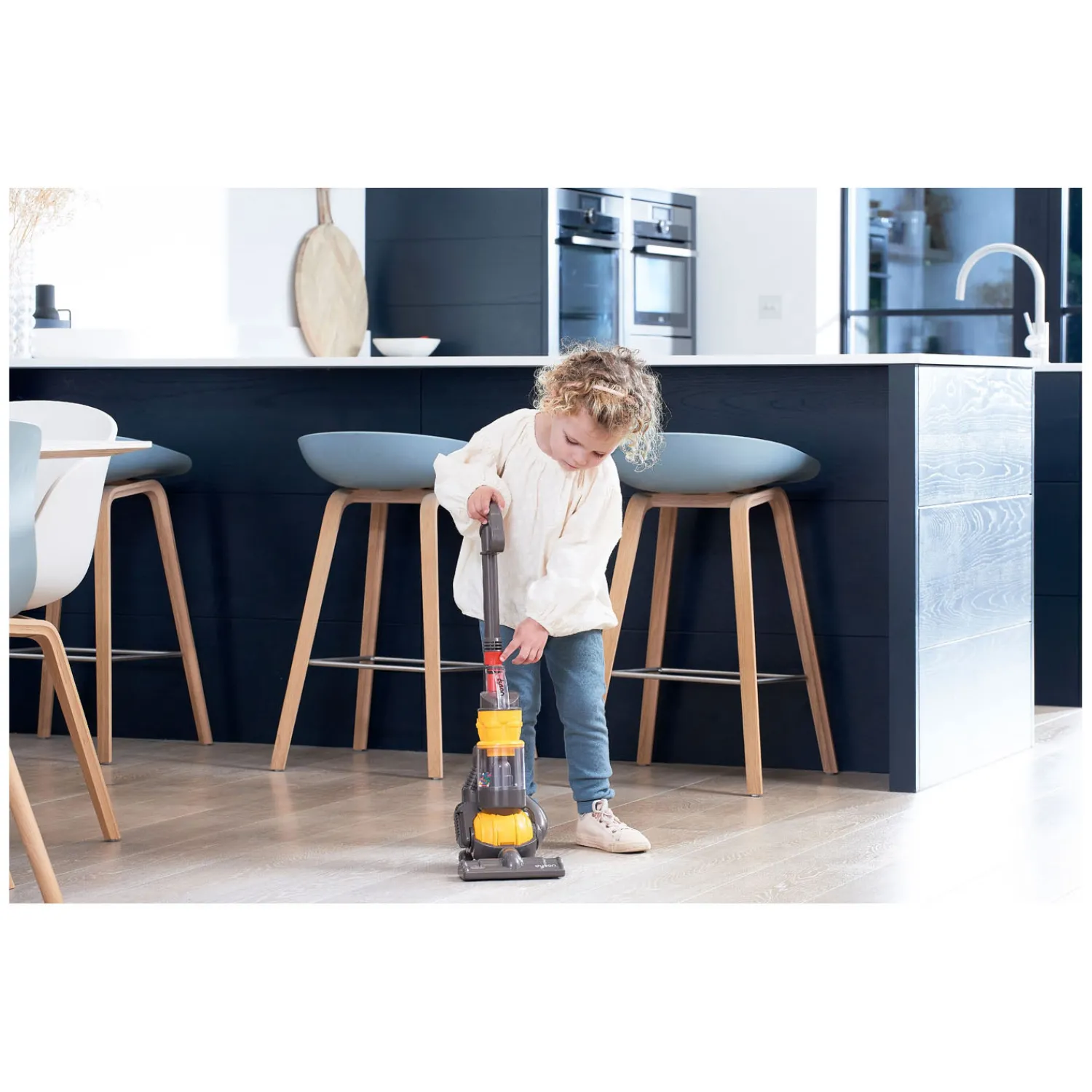 Dyson Ball Speelgoed Stofzuiger>Casdon Best