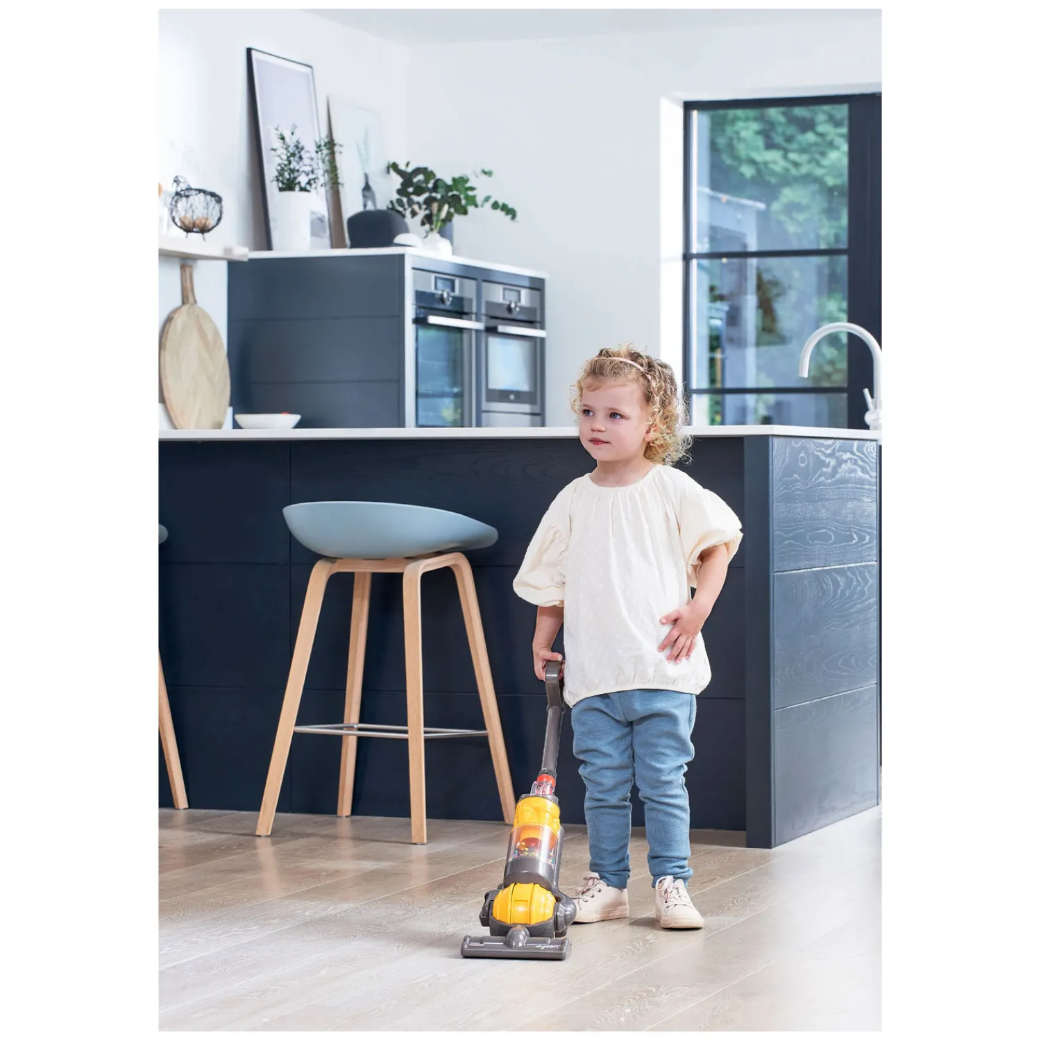 Dyson Ball Speelgoed Stofzuiger>Casdon Best