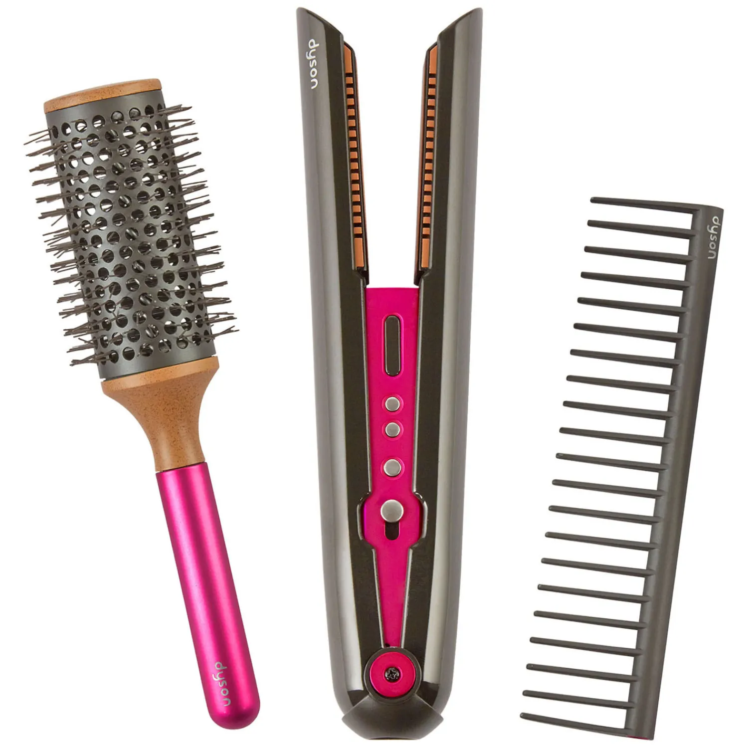 Dyson Corrale Speelgoed Styling Set>Casdon Outlet