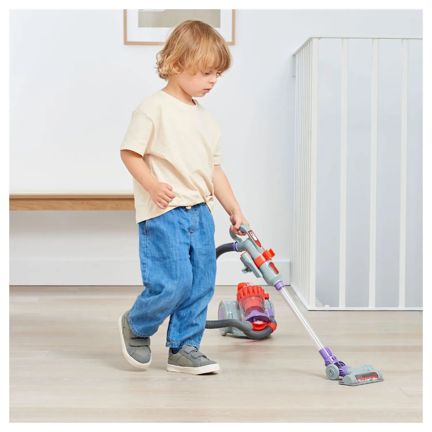 Casdon Dyson DC22 Speelgoed Stofzuiger