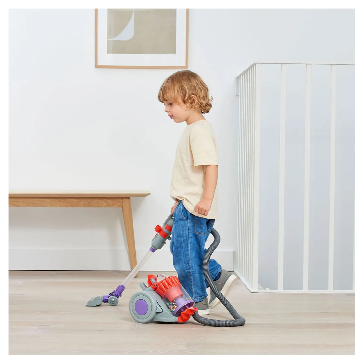 Casdon Dyson DC22 Speelgoed Stofzuiger