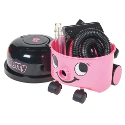Hetty Speelgoed Stofzuiger-Casdon Discount