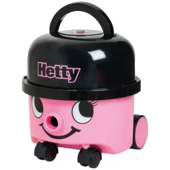 Hetty Speelgoed Stofzuiger-Casdon Discount