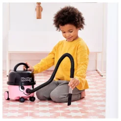 Hetty Speelgoed Stofzuiger-Casdon Discount