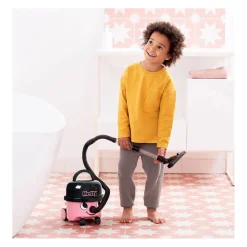 Hetty Speelgoed Stofzuiger-Casdon Discount