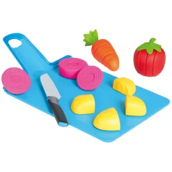 Joseph Josheph Chop2pot Speelgoed Eten Set, 16dlg.-Casdon Clearance