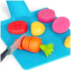 Joseph Josheph Chop2pot Speelgoed Eten Set, 16dlg.-Casdon Clearance