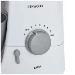 Casdon Kenwood Speelgoed Mixer New