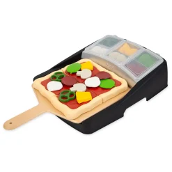 Casdon Ooni Speelgoed Pizza Beleg Station Speelset Outlet