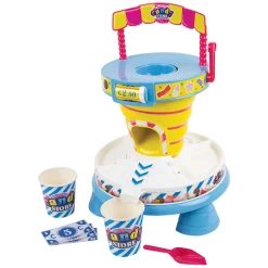 Pick & Mix Speel Snoepkraam (Zonder Snoep)>Casdon Online